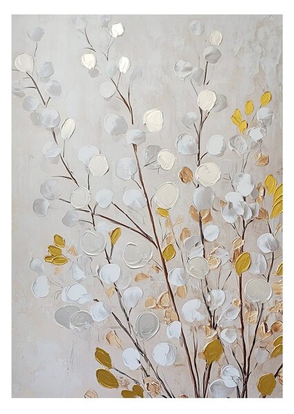 Obraz 70x100 cm Catkins – Styler
