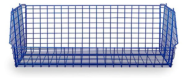 FEROPLAST spol. s.r.o Průmyslový úložný koš KS4 1050x470x400 mm, stohovatelný