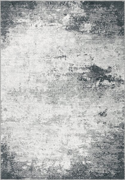 Osta, Kusový koberec Origins 50003/A920, 200x300, šedá, chodba / předsíň