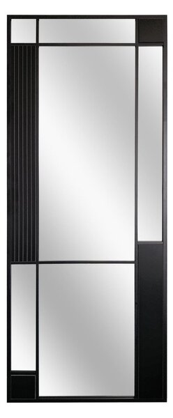 Nástěnné zrcadlo 60x150 cm Loft Mono – Styler