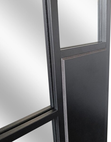 Nástěnné zrcadlo 60x150 cm Loft Mono – Styler