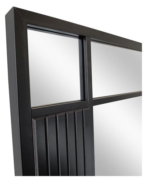 Nástěnné zrcadlo 60x150 cm Loft Mono – Styler