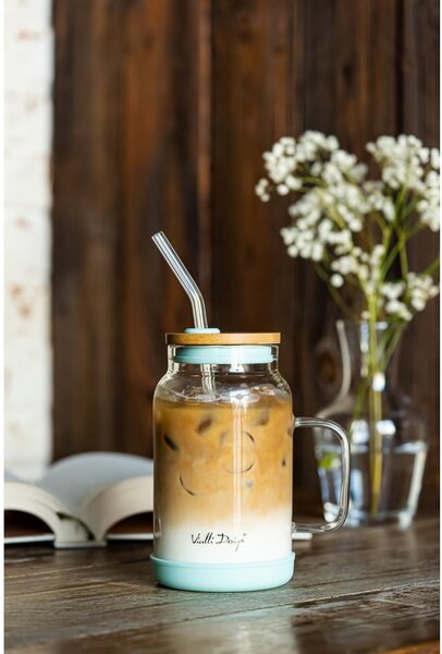 Sklenice 600 ml Fuori – Vialli Design
