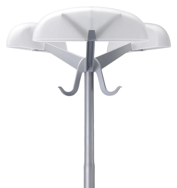 Kartell designové stojanové věsáky Alta Tensione
