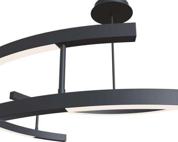 Závěsné svítidlo Line MOD054PL-L52B3K - MAYTONI