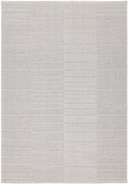 Osta, Kusový koberec Flux 46103/AE121, 60x120, modrá, kancelář