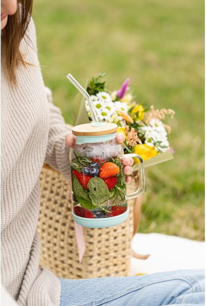 Sklenice 600 ml Fuori – Vialli Design