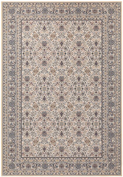 Osta, Kusový koberec Diamond 7277 101, 67x130, béžová, kancelář