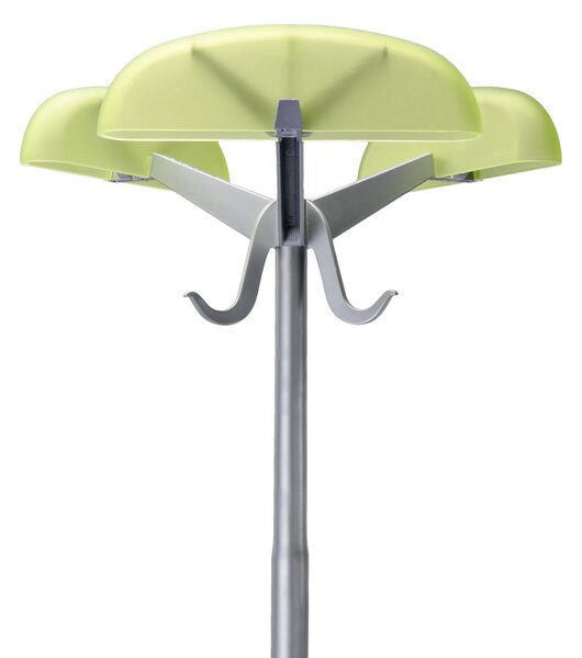 Kartell designové stojanové věsáky Alta Tensione