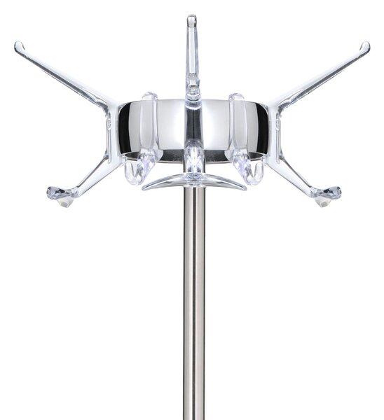 Kartell designové stojanové věšáky Hanger