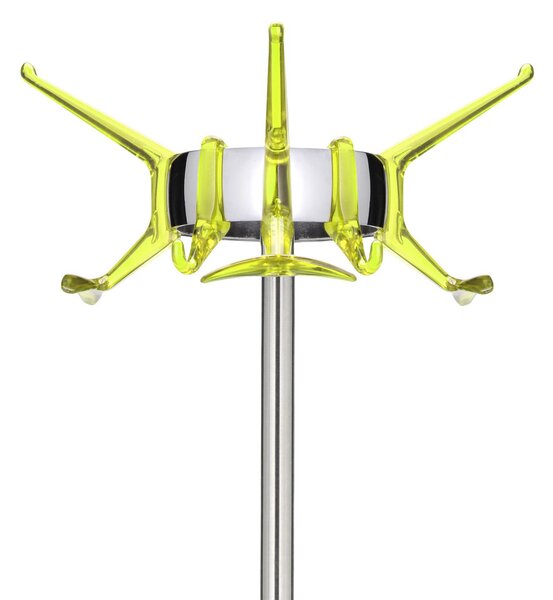Kartell designové stojanové věšáky Hanger