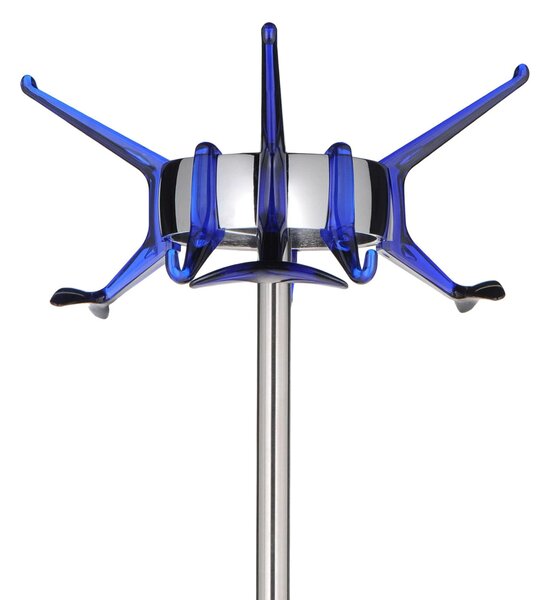 Kartell designové stojanové věšáky Hanger