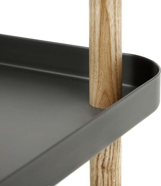 Normann Copenhagen designové servírovací stolky Block Table