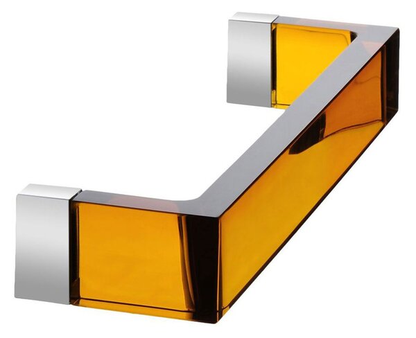 Kartell designové držáky Rail (šířka 30 cm)