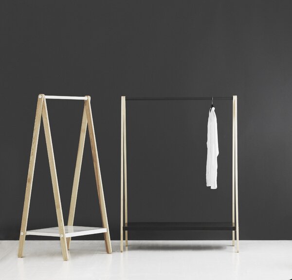 Normann Copenhagen designové stojanové věšáky Toj Small