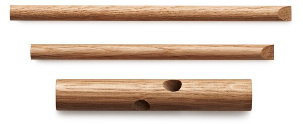 Normann Copenhagen designové věšáky Sticks