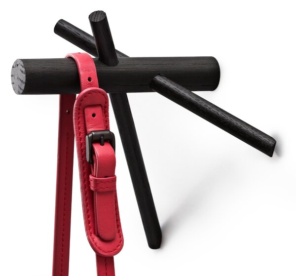 Normann Copenhagen designové věšáky Sticks