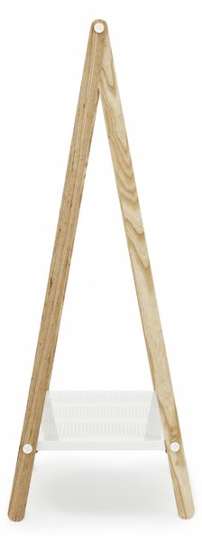 Normann Copenhagen designové stojanové věšáky Toj Small