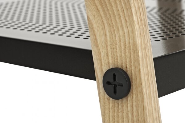 Normann Copenhagen designové stojanové věšáky Toj Small