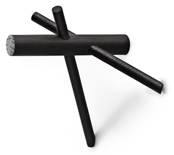 Normann Copenhagen designové věšáky Sticks