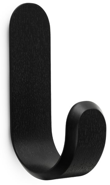 Normann Copenhagen designové nástěnné věšáky Curve Hooks