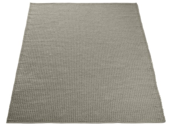 -25 % Dny MOMENTI– Bolia Šedý zahradní koberec Repete 170 x 240 cm
