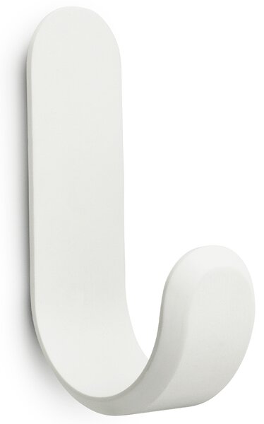 Normann Copenhagen designové nástěnné věšáky Curve Hooks