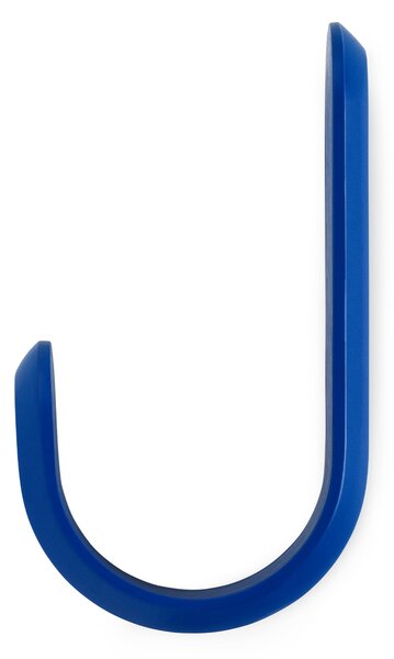 Normann Copenhagen designové nástěnné věšáky Curve Hooks