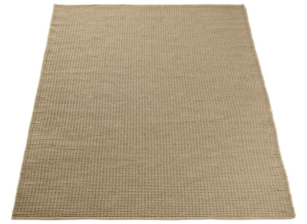 -25 % Dny MOMENTI– Bolia Béžový zahradní koberec Repete 170 x 240 cm
