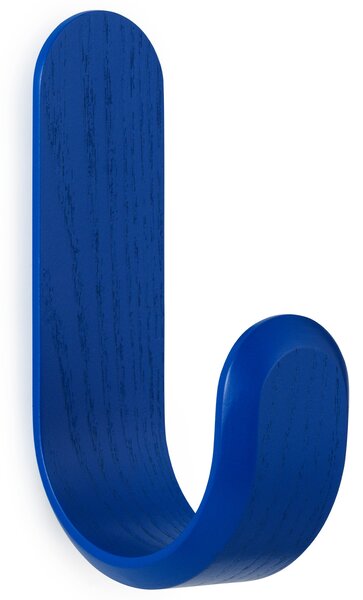 Normann Copenhagen designové nástěnné věšáky Curve Hooks