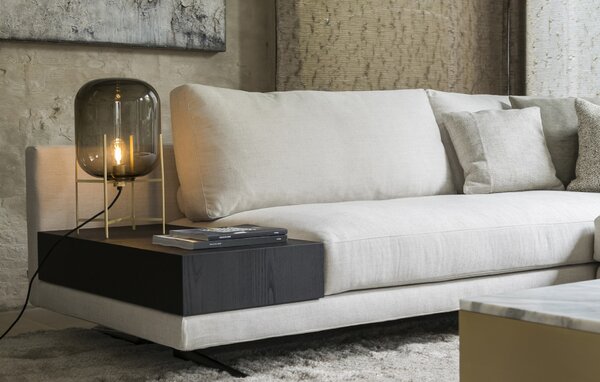 Pulpo designové stolní lampy Oda