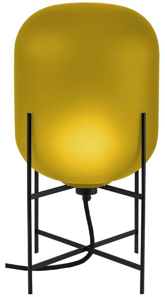 Pulpo designové stolní lampy Oda