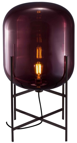 Pulpo designové stolní lampy Oda