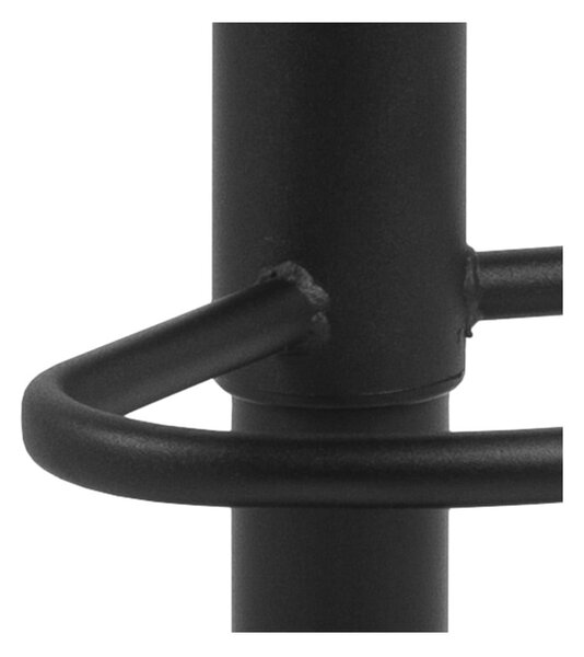 Barové židle v sadě 2 ks s nastavitelnou výškou (výška sedáku 84 cm) Lucy – Actona