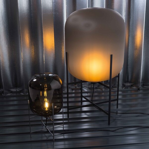 Pulpo designové stolní lampy Oda