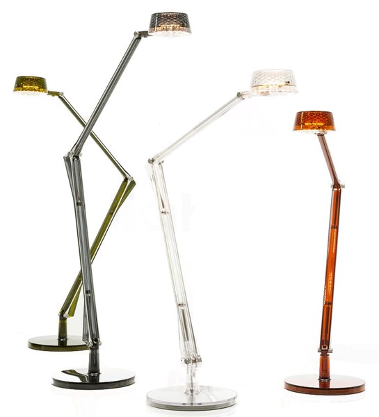 Kartell designové stolní lampy Aledin Dec