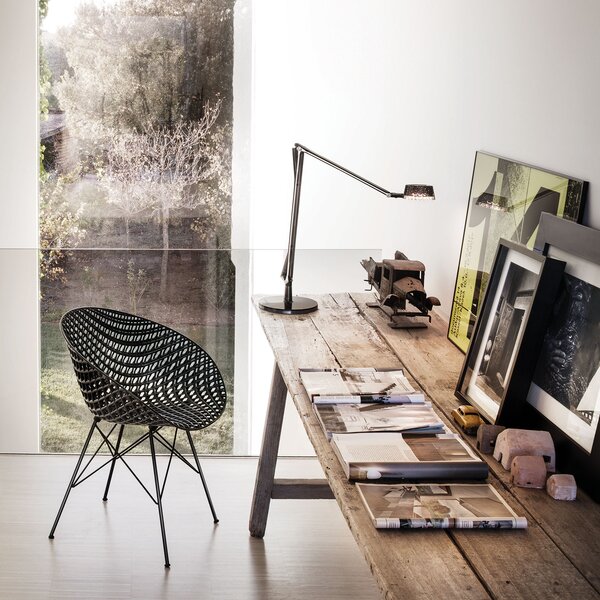 Kartell designové stolní lampy Aledin Dec