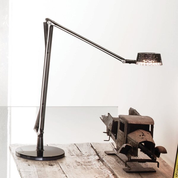 Kartell designové stolní lampy Aledin Dec