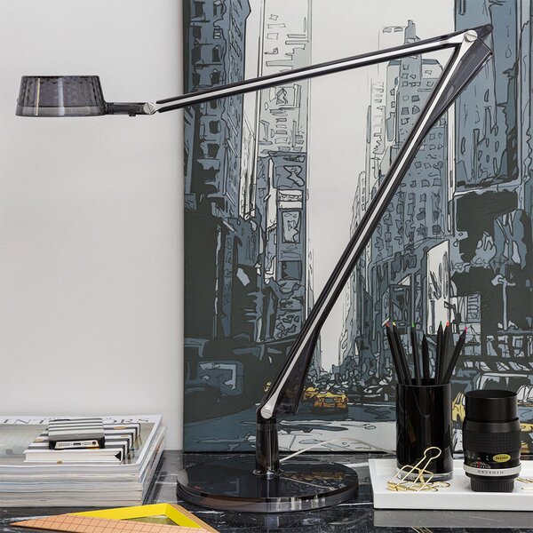 Kartell designové stolní lampy Aledin Dec