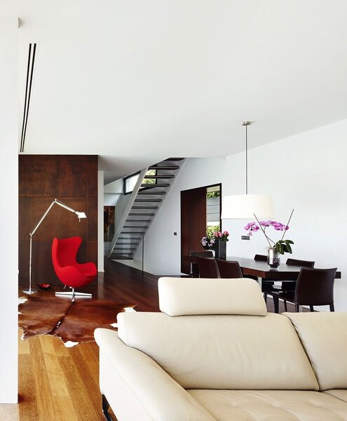 Artemide designové stojací lampy Tolomeo Terra
