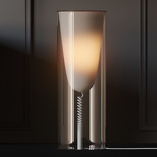 Kartell designové stojací lampy Toobe