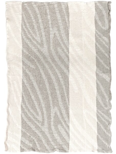 Snový svět Lněný ručník přírodní vítr Rozměr: 50 x 70 cm