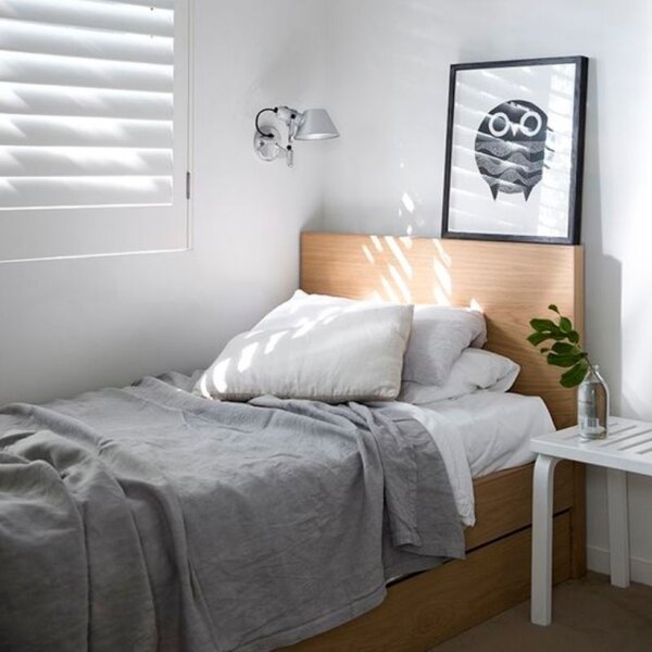 Artemide designová nástěnná svítidla Tolomeo Micro Faretto