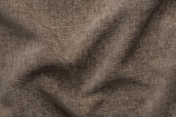 -25 % Dny MOMENTI– Cosmopolitan Design Hnědá podnožka Aveiro 75 x 75 cm