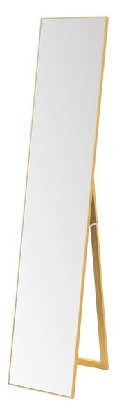 Stojací zrcadlo 31x151 cm – Casa Selección