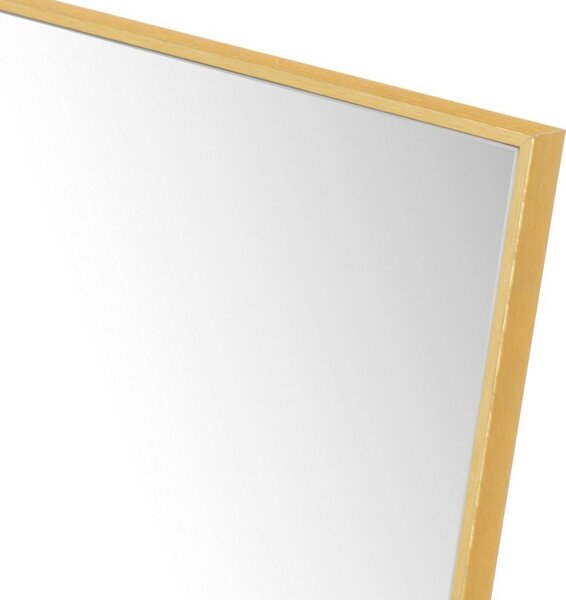 Stojací zrcadlo 31x151 cm – Casa Selección
