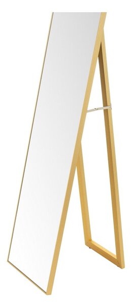 Stojací zrcadlo 31x151 cm – Casa Selección
