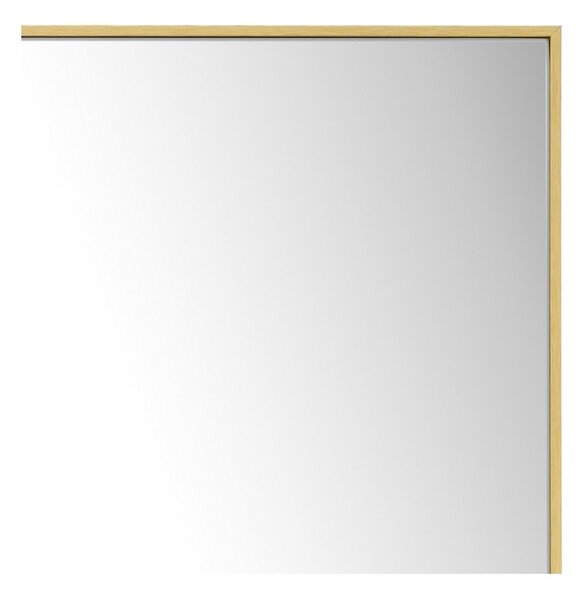 Stojací zrcadlo 31x151 cm – Casa Selección