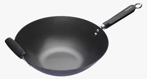 Pánev wok's nepřilnavým povrchem Oriental
