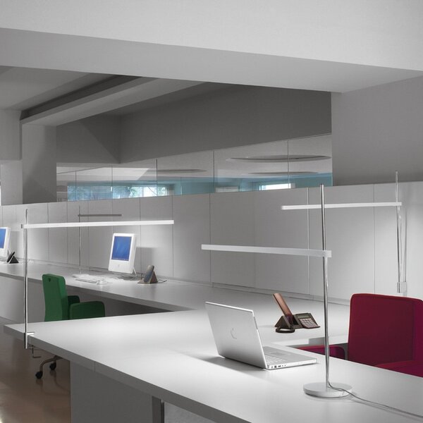Artemide designová stolní lampy Talak Tavolo